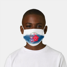 Load image into Gallery viewer, E Me Uni™ Face Masks