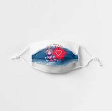 Load image into Gallery viewer, E Me Uni™ Face Masks