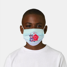 Load image into Gallery viewer, E Me Uni™ Face Masks