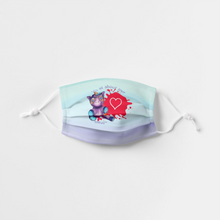 Load image into Gallery viewer, E Me Uni™ Face Masks