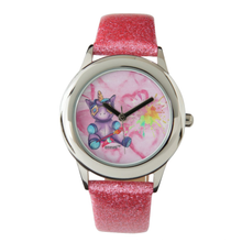 Load image into Gallery viewer, Heart Watch