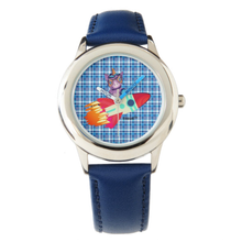 Load image into Gallery viewer, High Flying Watch