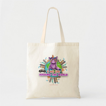 Load image into Gallery viewer, Tote Bag
