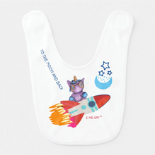 Load image into Gallery viewer, Baby Bib