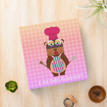 Load image into Gallery viewer, Recipe Binder