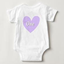 Load image into Gallery viewer, Little Miss Wonderful Bodysuit