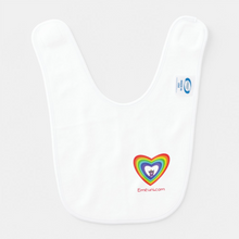 Load image into Gallery viewer, Baby Bib