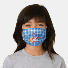 Load image into Gallery viewer, E Me Uni™ Face Masks