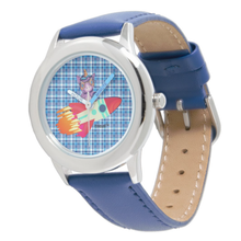 Load image into Gallery viewer, High Flying Watch