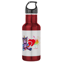 Load image into Gallery viewer, Water Bottle