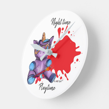 Load image into Gallery viewer, Wall Clock