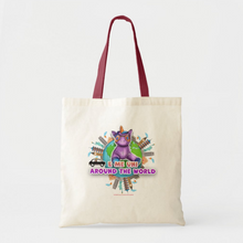 Load image into Gallery viewer, Tote Bag