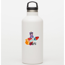 Load image into Gallery viewer, Rocket Sticker