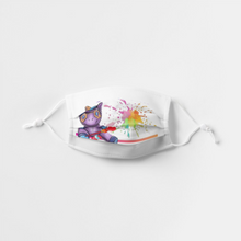 Load image into Gallery viewer, E Me Uni™ Face Masks