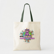 Load image into Gallery viewer, Tote Bag