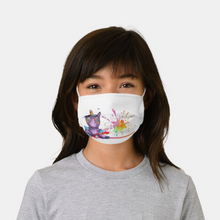 Load image into Gallery viewer, E Me Uni™ Face Masks