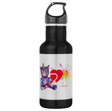 Load image into Gallery viewer, Water Bottle