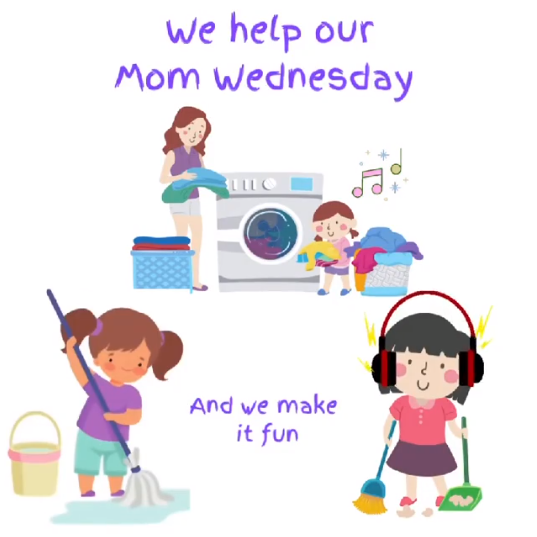 Help Out