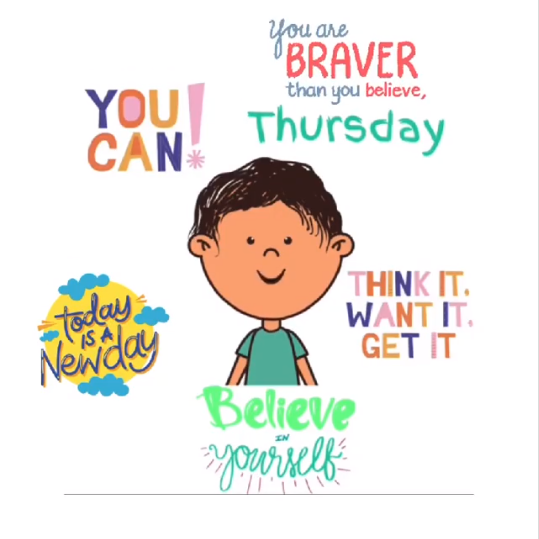 You are Amazing
