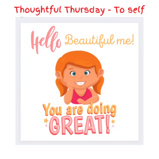 Beautiful You
