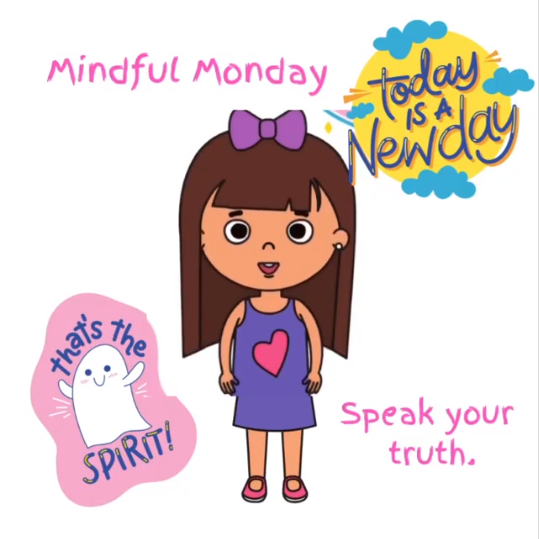 Speak Your Truth