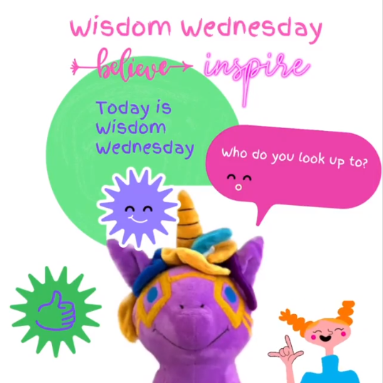 Find Inspiration