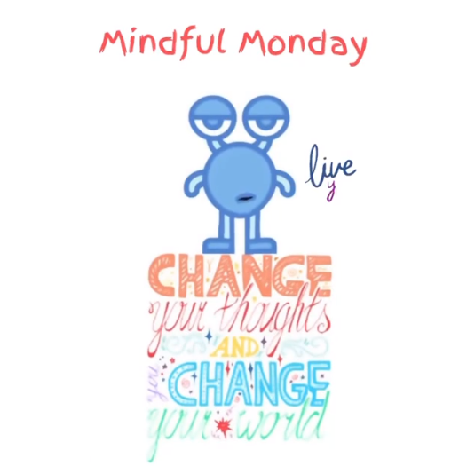 Change Your Thoughts