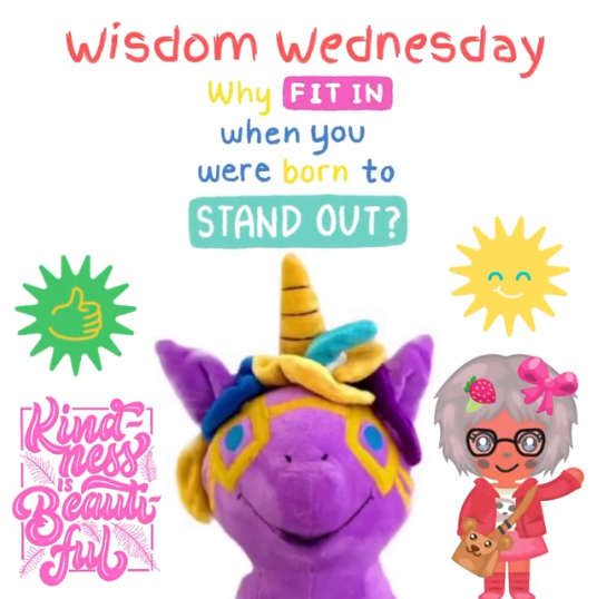 Stand Out