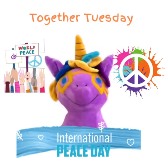 Peace Together