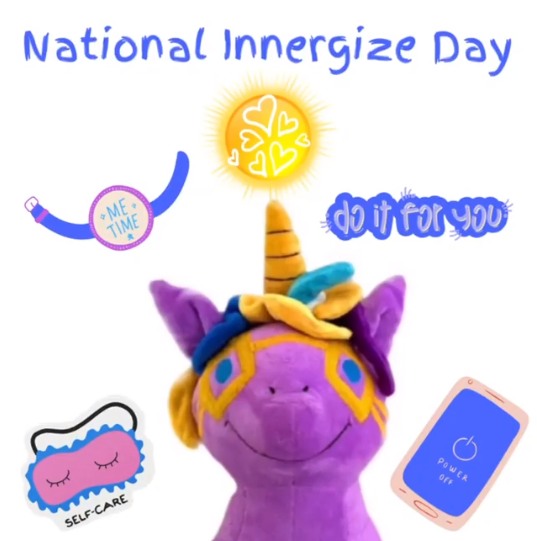 Innergize