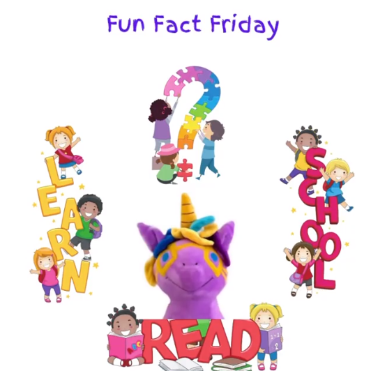 Fun Facts