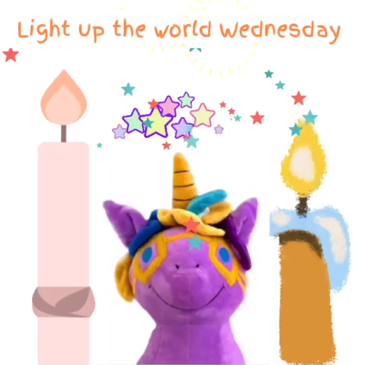 Light Up the World