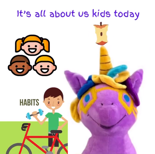 Kid Health