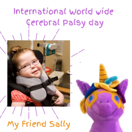Cerebral Palsy
