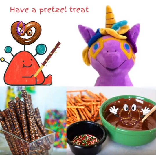 Have a Treat