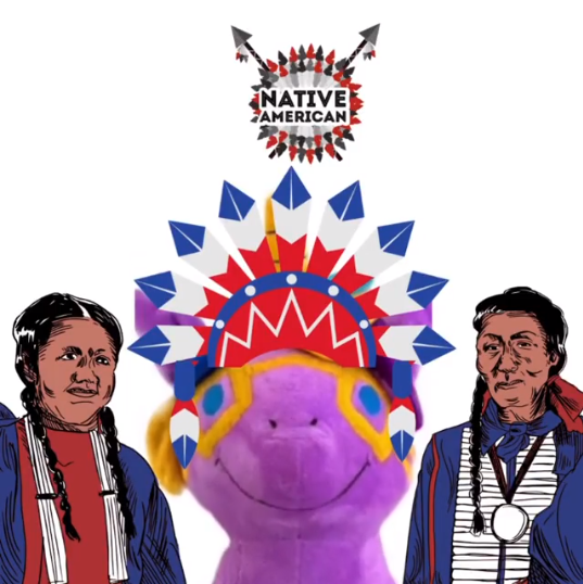 Indigenous People's Day