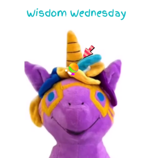 Wisdom