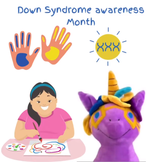 Down Syndrome