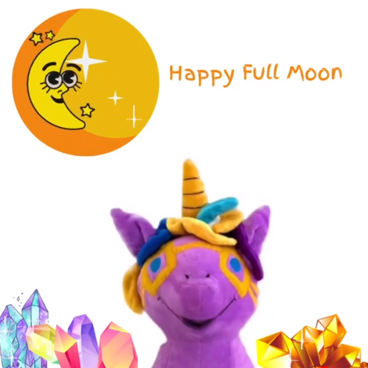 Full Moon