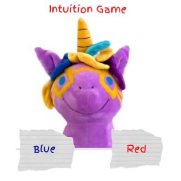 Intuition Game