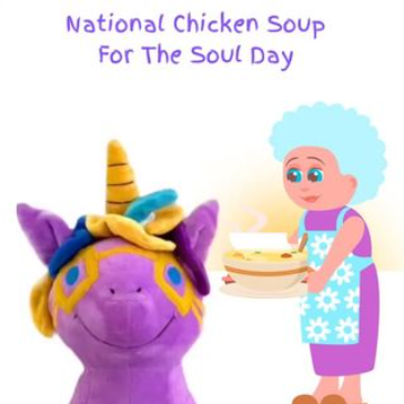 Chicken Soup for the Soul