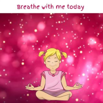 Breathe with Me