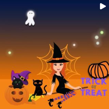Wilma Witch