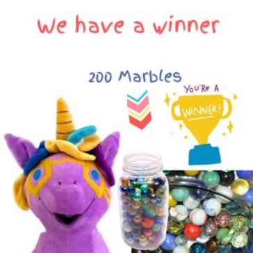 Marble Winner