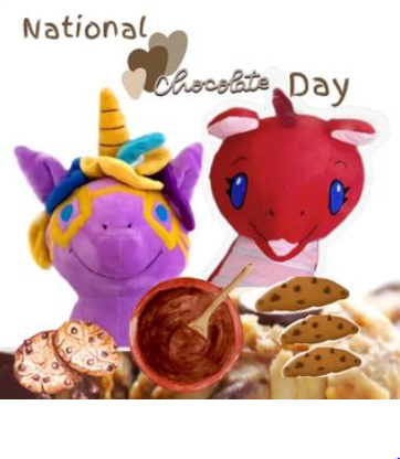 National Chocolate Day