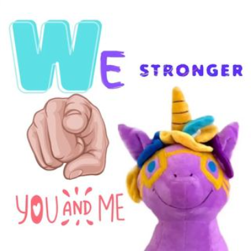 Stronger Together