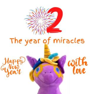 The Year of Miracles