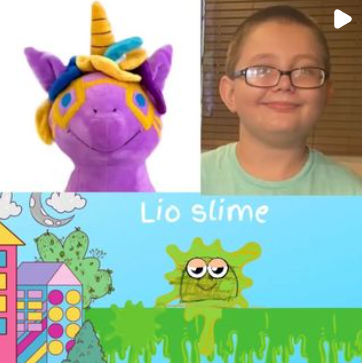 Lio Slime