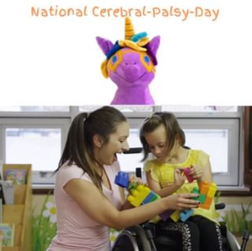 Cerebral-Palsy Day