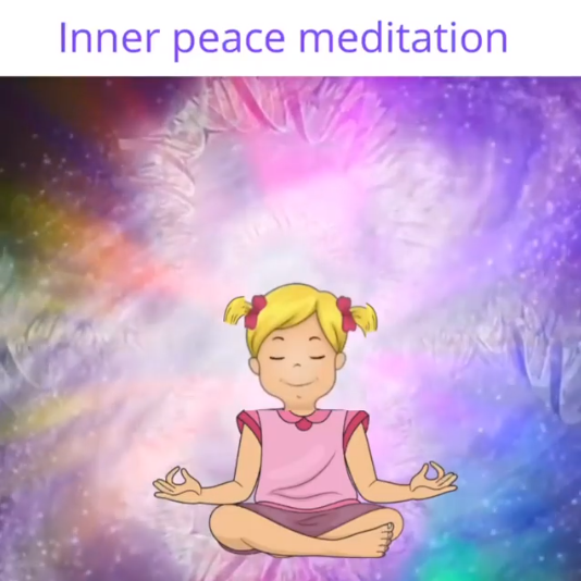 Inner Peace